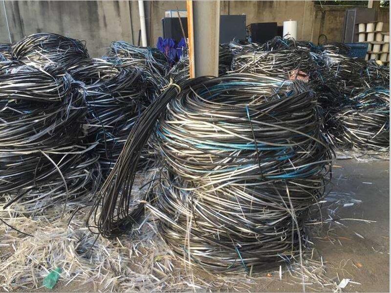 废旧电缆回收后有怎样的利用方法？