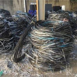 废旧电缆回收后有怎样的利用方法？